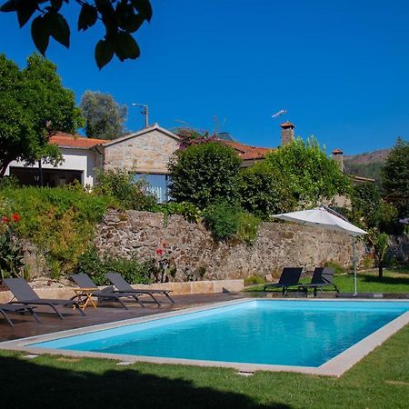 Quinta Do Tapadinho - Wine & Tourism Villa Moimenta Eksteriør bilde