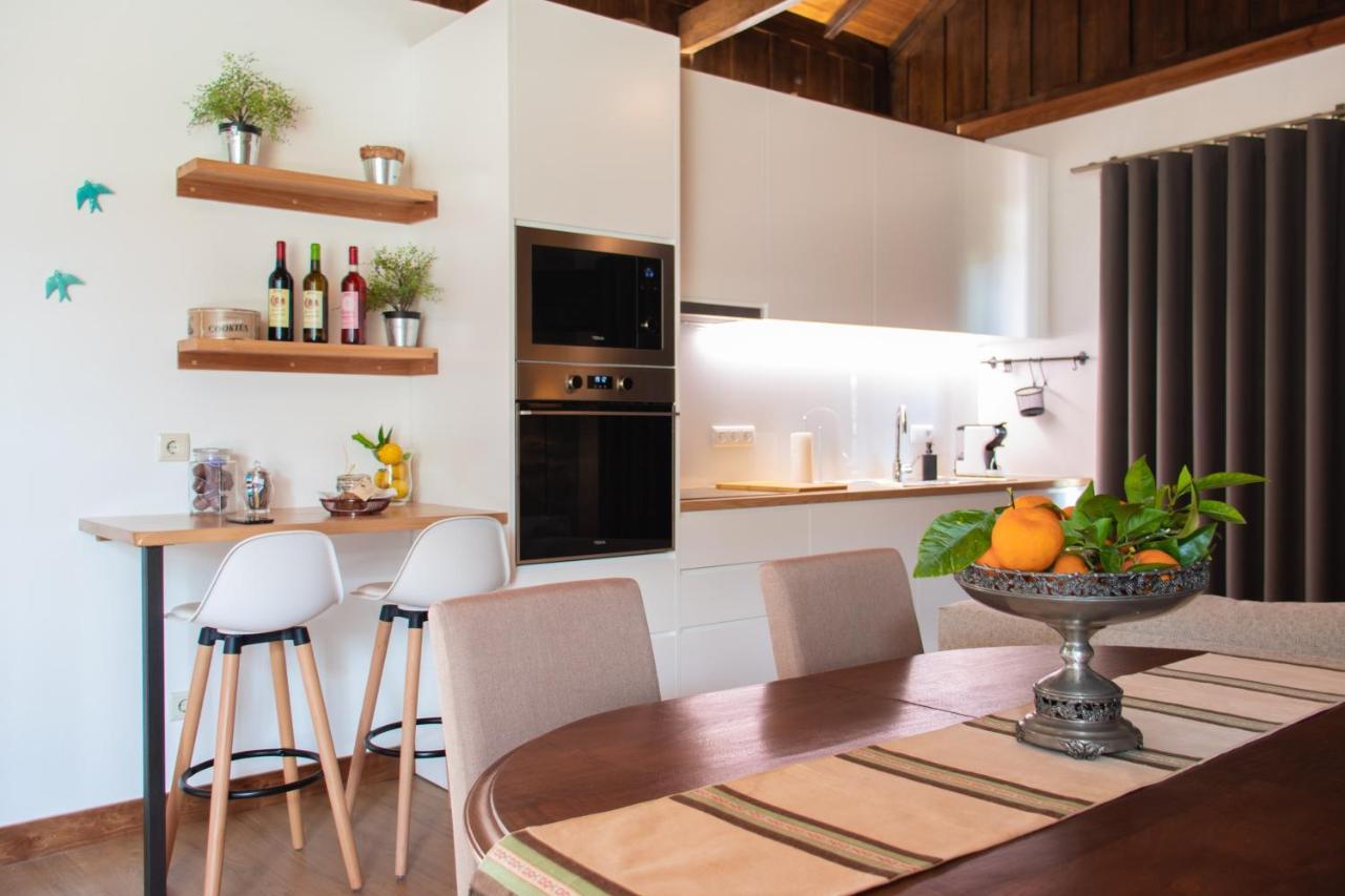 Quinta Do Tapadinho - Wine & Tourism Villa Moimenta Eksteriør bilde
