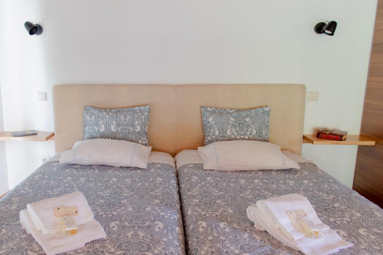 Quinta Do Tapadinho - Wine & Tourism Villa Moimenta Eksteriør bilde
