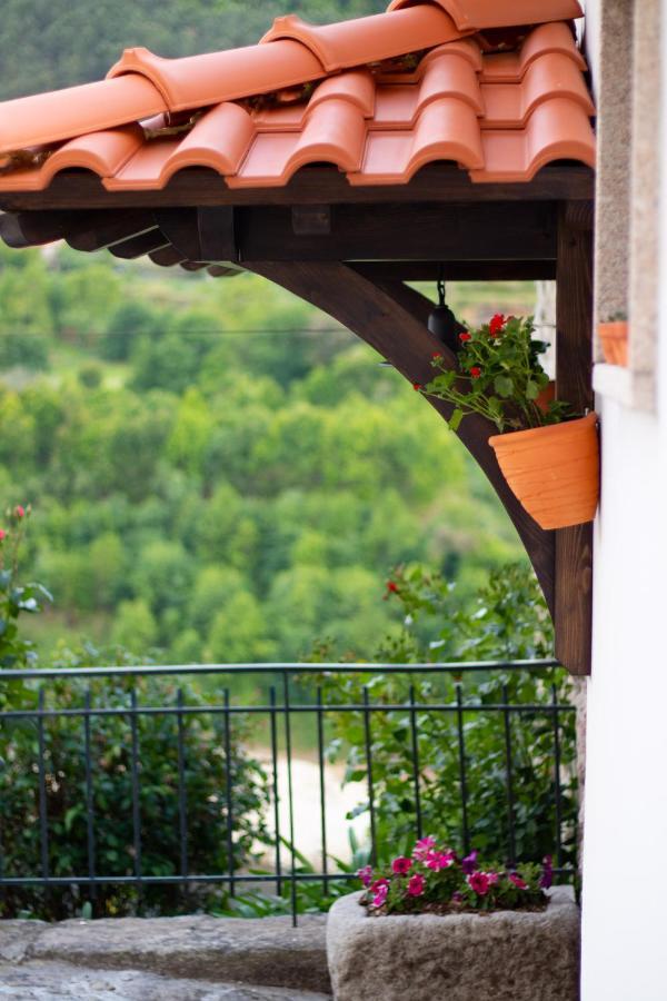 Quinta Do Tapadinho - Wine & Tourism Villa Moimenta Eksteriør bilde
