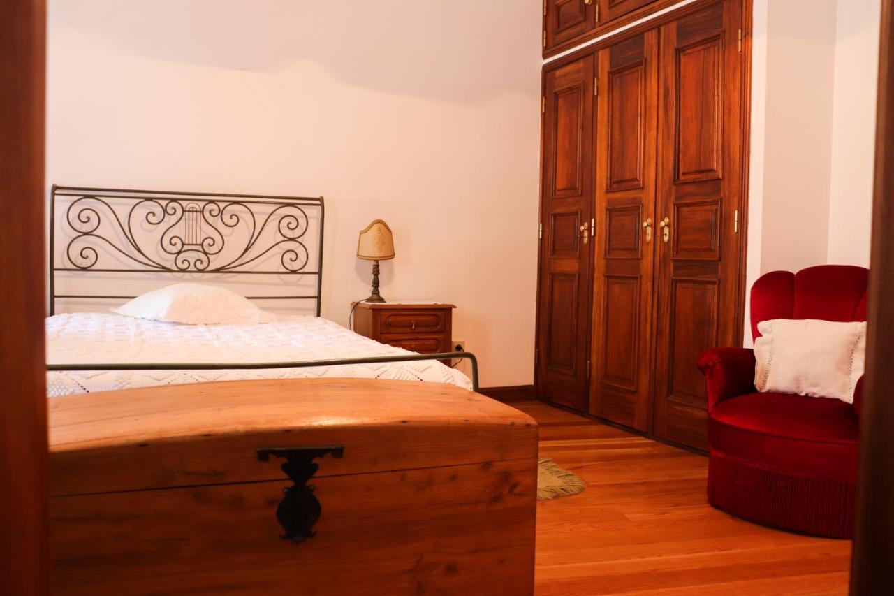 Quinta Do Tapadinho - Wine & Tourism Villa Moimenta Eksteriør bilde