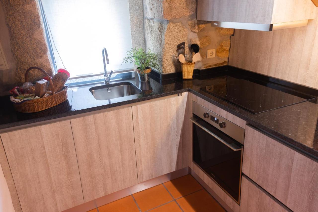 Quinta Do Tapadinho - Wine & Tourism Villa Moimenta Eksteriør bilde